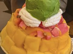 -玲婧胡同·生日蛋糕·餐厅(嘉里城店)