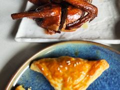 -侨美·唐荔园·40年地道粤菜