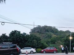 -全汁全味驴庄(凤岗店)