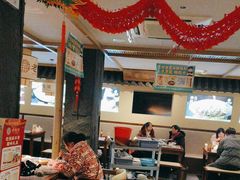 -老淮滨-蚌埠非遗小吃(淮河路店)