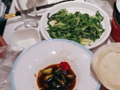 -上海1号私藏菜(静安店)