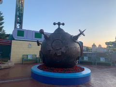 -大连海昌发现王国主题公园