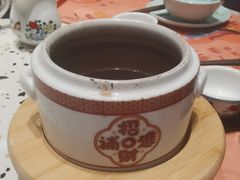 -点都德(广州白云山景区南门店)