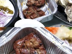 -嘉升大排档(番禺总店)