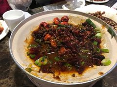 -郑喜旺烧烤(郑州总店)