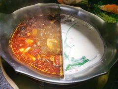 -湊湊火锅·茶憩(东城万达店)