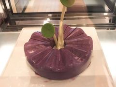 -嘉年华大酒店琴湾-自助餐厅