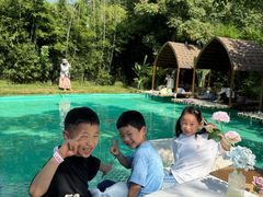 -HERRE·FARM 赫尔露营农场·团建聚会包场