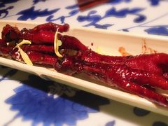 吮指鸡爪-桂满陇-十里风荷(合生汇店)