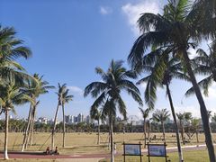 -白沙门生态公园