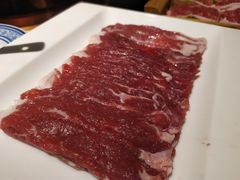 -清真京华源·涮肉烧烤(丰庆店)