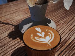 -PUZZLE COFFEE 拼图咖啡