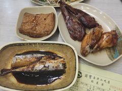 -圆宝台湾小吃(迎津街店)