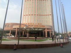 -南京维景国际大酒店(南京博物院店)