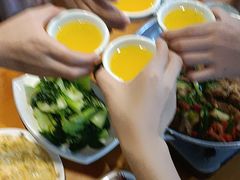 -61号餐吧(兴坪古镇漓江店)