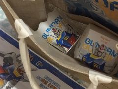 -麦当劳(烟台海港路店)
