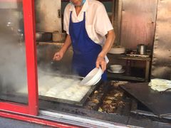 -西工饭庄快餐厅(西工小街店)