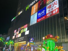 -百佳华佳漾里(坂田店)