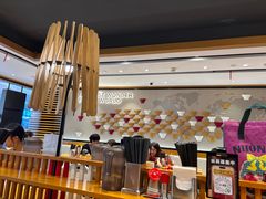 -一風堂拉面(美罗城店)