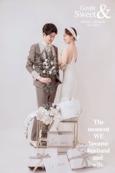 -芭莎视觉婚纱摄影(花溪店)