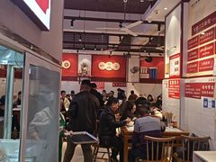 -李兰英湖南面馆(护国路店)