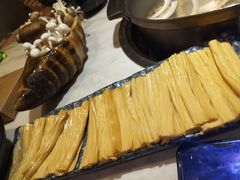 -狐狸爱上椰子鸡(滨江星光大道店)