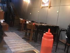 大堂-代羊肉(中和店)
