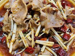 -正宗苏稽毛哥跷脚牛肉总店