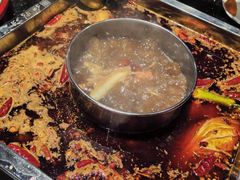 -红鼎坊·老成都火锅(新南门店)