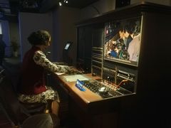 -上海电信博物馆