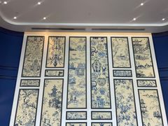 -翠湖宾馆·中餐厅