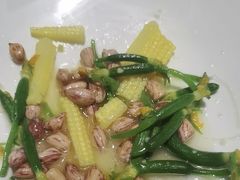 -盛百味·家宴餐厅(霸州分店)