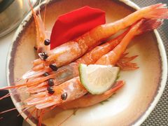 -喜庭海鲜自助(来福士店)