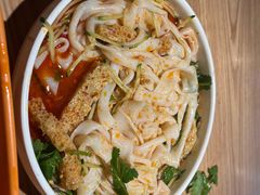 -谷丽麦馕新疆菜·清真(步步高梅溪新天地店)