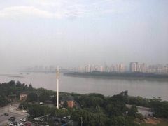 -温州铂尔曼酒店蘭 咖啡厅