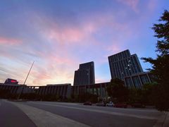 -无锡市市民中心