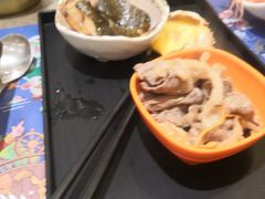 -亚马逊海鲜自助(王府井店)