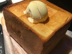 -绿茶餐厅(领展购物广场·中关村店)