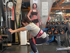 -能量健身私教工作室(1527店)