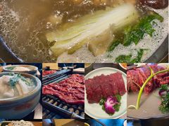 -盡膳口福·百年汤方火锅(科华北路店)