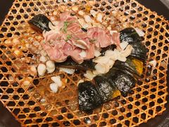 -南京THE TAI太和紫金大酒店