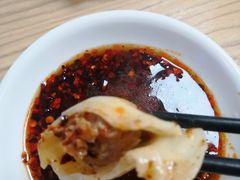-白记饺子馆多伦道店