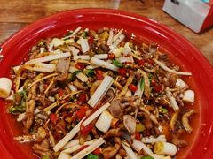 -佬缸炮江湖川菜(玉林店)