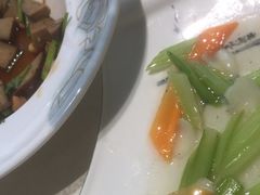 -锦海城市大酒店·上海酒楼(会馆浜路店)