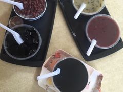 -百花传统甜品店(原址店)