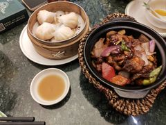-香港新曜记茶餐厅(星耀城店)