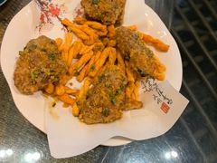 -小秦淮·南京土菜(新亭西路店)