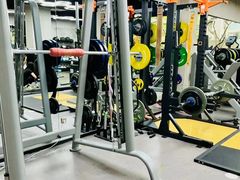 -VPsmart私教健身工作室(新华路旗舰店)