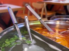 -牛吉韵·鲜切牛肉自助火锅(南山店)