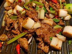 -绿茶餐厅(昌平悦荟店)